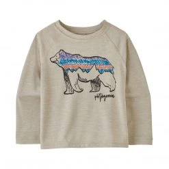 Patagonia Kids Baby Capilene Cool Daily Crew