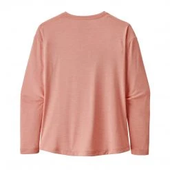 Patagonia Girls' Long-Sleeved Capilene Cool Daily T-Shirt 7 Patagonia Girls' Long-Sleeved Capilene Cool Daily T-Shirt