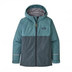 Patagonia Boys' Torrentshell 3L Jacket