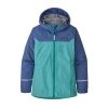 Patagonia Girls' Torrentshell 3L Jacket Kids