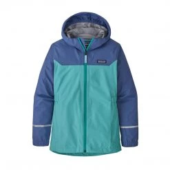 Patagonia Girls' Torrentshell 3L Jacket Kids