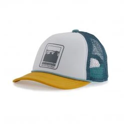 Patagonia Kids' Interstate Hat