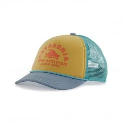 Patagonia Kids' Interstate Hat