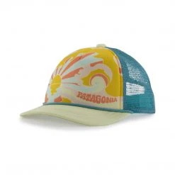 Patagonia Kids' Interstate Hat