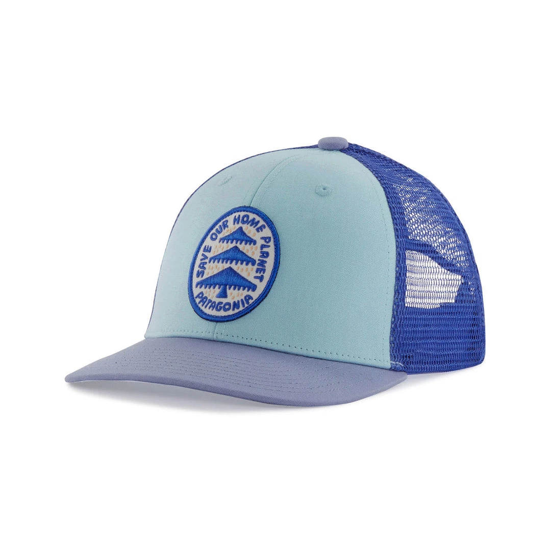 Patagonia Kids' Trucker Hat 17 Patagonia Kids' Trucker Hat