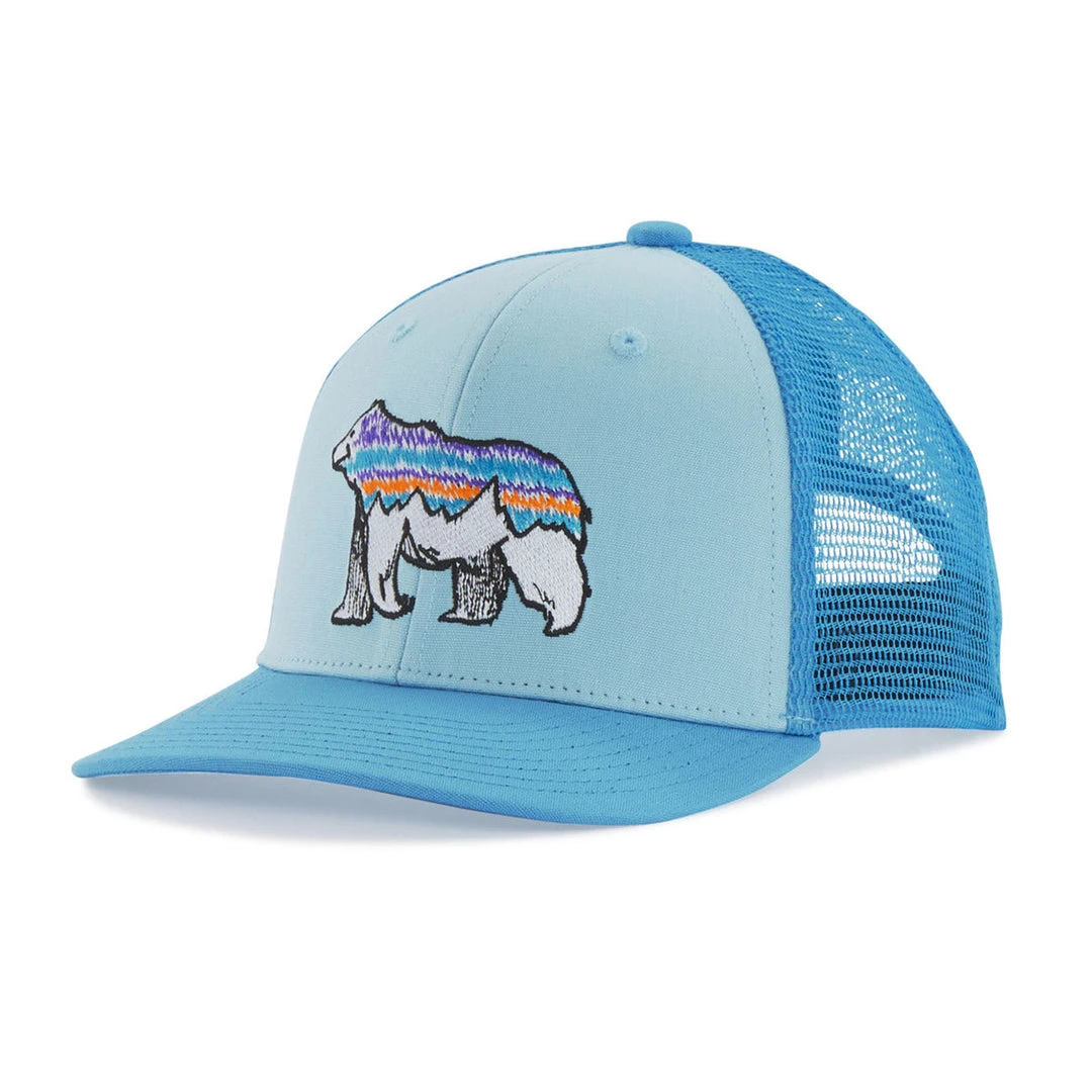 Patagonia Kids' Trucker Hat 18 Patagonia Kids' Trucker Hat