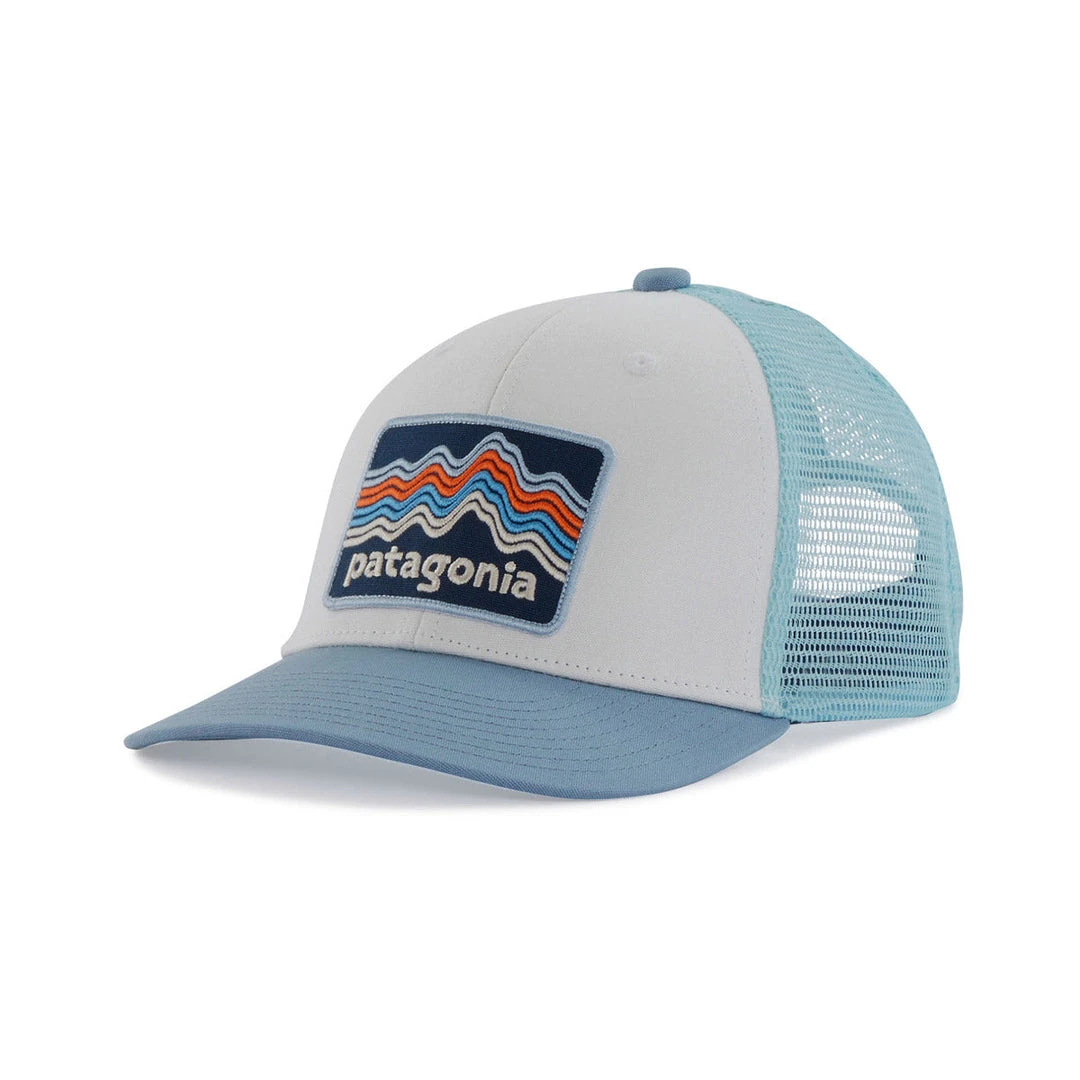 Patagonia Kids' Trucker Hat 23 Patagonia Kids' Trucker Hat