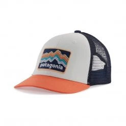 Patagonia Kids' Trucker Hat 44 Patagonia Kids' Trucker Hat