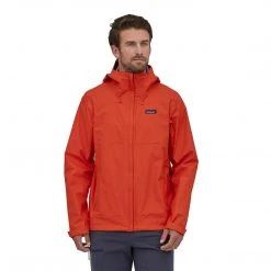 Patagonia Men's Torrentshell 3L Jacket