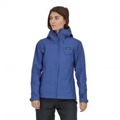 Patagonia Women's Torrentshell 3L Jacket