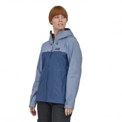 Patagonia Women's Torrentshell 3L Jacket
