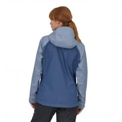 Patagonia Women's Torrentshell 3L Jacket