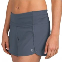 Free Fly Women's Bamboo-Lined Breeze Short