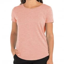Free Fly Women's Bamboo Current Tee