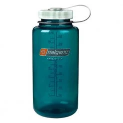 Nalgene Camp & Hike 32 Oz Wide Mouth Bottle