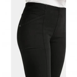 DU/ER Women's Four Way Flex Pull On Mid Rise Skinny 7 DU/ER Women's Four Way Flex Pull On Mid Rise Skinny