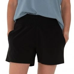 Free Fly Women's Pull-On Breeze Short