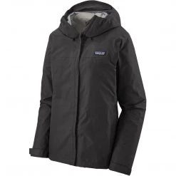 Patagonia Women's Torrentshell 3L Jacket