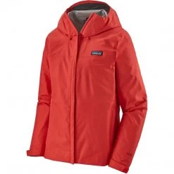Patagonia Women's Torrentshell 3L Jacket