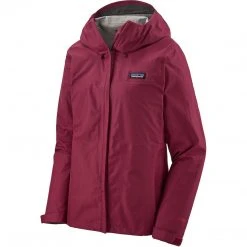 Patagonia Women's Torrentshell 3L Jacket