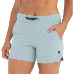 Free Fly Women's Swell Short