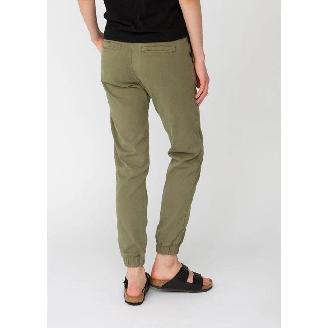 DU/ER Women's Live Lite Jogger 3 DU/ER Women's Live Lite Jogger