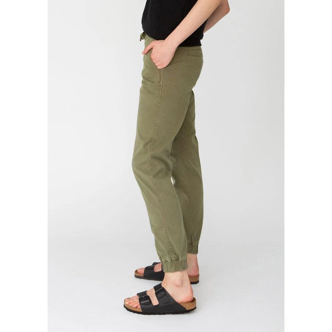 DU/ER Women's Live Lite Jogger 2 DU/ER Women's Live Lite Jogger