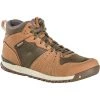 Oboz Women's Bozeman Mid