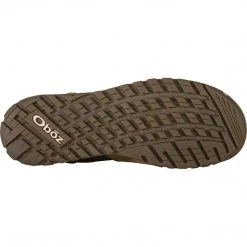 Oboz Women's Bozeman Mid