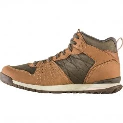Oboz Women's Bozeman Mid