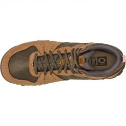 Oboz Women's Bozeman Mid