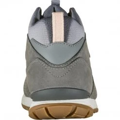 Oboz Women's Bozeman Mid