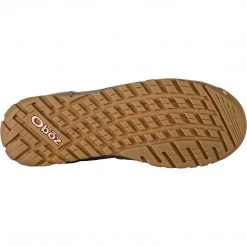 Oboz Women's Bozeman Mid