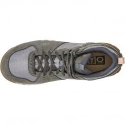Oboz Women's Bozeman Mid