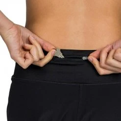 Free Fly Women's Bamboo-Lined Breeze Short