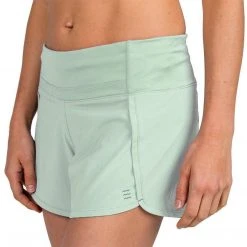 Free Fly Women's Bamboo-Lined Breeze Short
