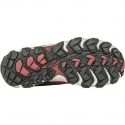 Oboz Women's Bridger Mid Waterproof