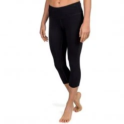 Free Fly Women's Bamboo Cropped Tights