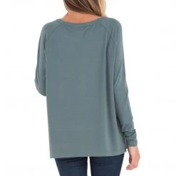 Free Fly Women's Bamboo Everyday Flex Long Sleeve
