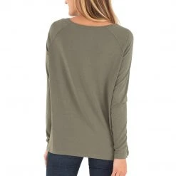Free Fly Women's Bamboo Everyday Flex Long Sleeve 15 Free Fly Women's Bamboo Everyday Flex Long Sleeve