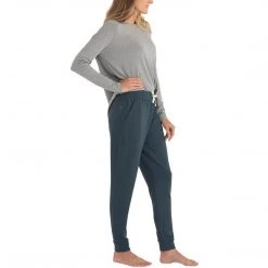 Free Fly Women's Bamboo Fleece Jogger