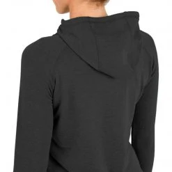 Free Fly Women's Bamboo Fleece Pullover Hoody