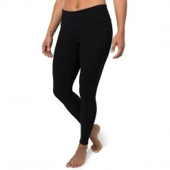 Free Fly Women's Bamboo Full-Length Tight