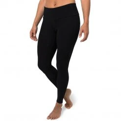 Free Fly Women's Bamboo Full-Length Tight