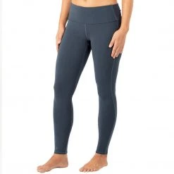 Free Fly Women's Bamboo Full-Length Tight
