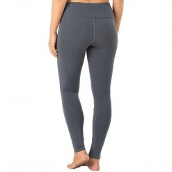 Free Fly Women's Bamboo Full-Length Tight