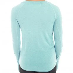 Free Fly Women's Bamboo Midweight Long Sleeve 48 Free Fly Women's Bamboo Midweight Long Sleeve