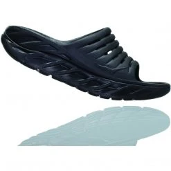 HOKA ONE ONE Women's ORA Recovery Slide
