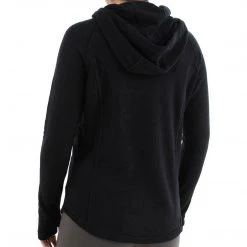 Free Fly Women's Bamboo Polar Fleece Hoody