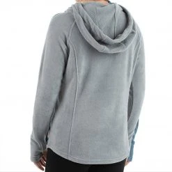 Free Fly Women's Bamboo Polar Fleece Hoody